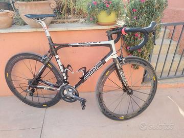 bici da corsa