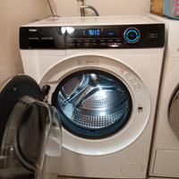 Lavatrice Haier serie 7