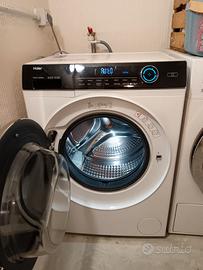 Lavatrice Haier serie 7