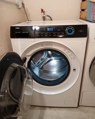 Lavatrice Haier serie 7