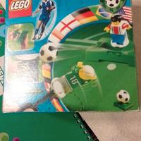 Gioco Cadgets LEGO '2000