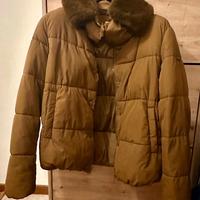 Giubbotto donna Mimì Mua (Firenze)