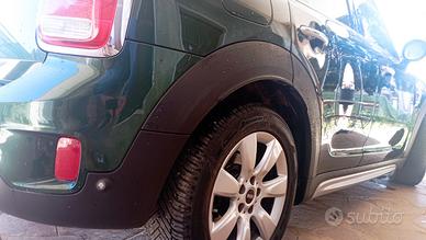 MINI Mini Countryman F60 - 2018