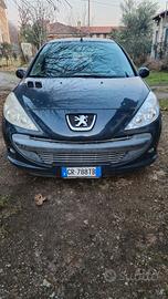 Peugeot 206+ 2012 GENERATION ECOGPL 146.000 km 