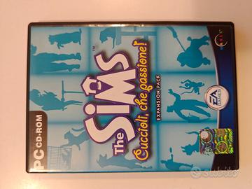 The sims 2