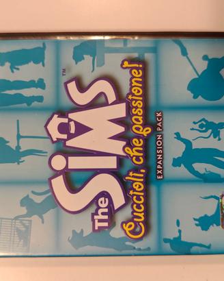 The sims 2