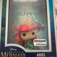 Funko POP! Disney La Sirenetta #12