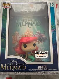 Funko POP! Disney La Sirenetta #12