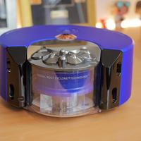 Dyson robot