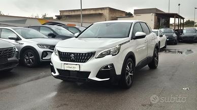 Peugeot 3008 BlueHDi 130 S&S EAT8 Business - 2019