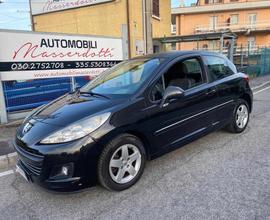 PEUGEOT 207 1.4 VTi 95CV 3p. XS