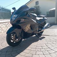 Suzuki GSX Hayabusa 1300 - 2008