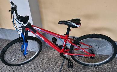  Bici  Esperia 24'