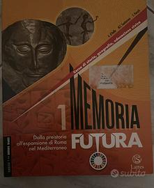 Memoria futura 1