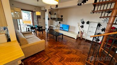 Bilivello 15 minuti da metro Anagnina