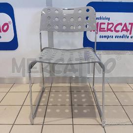 SEDIA DESIGN OMSTAK BIEFFEPLAST PADOVA
