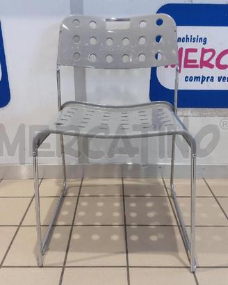 SEDIA DESIGN OMSTAK BIEFFEPLAST PADOVA