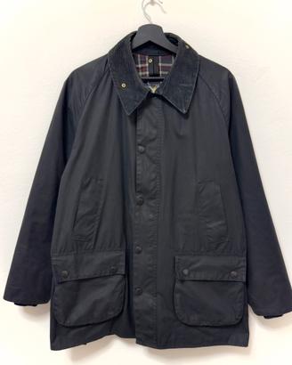 Barbour Bedale giacca cerata da uomo wax