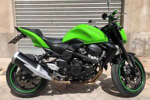 Kawasaki z750 