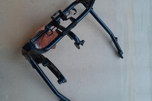 Telaietto fari e strumenti Honda NSR 125