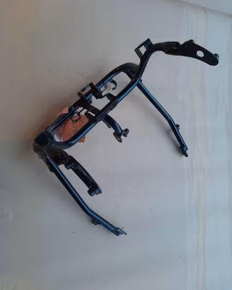 Telaietto fari e strumenti Honda NSR 125