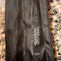 Dam Yagu Spin 42-120g + Daiwa Revros 5000