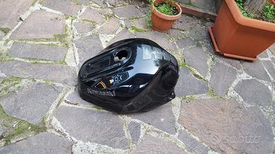 Ricambi Kawasaki ZX12R anno 2000