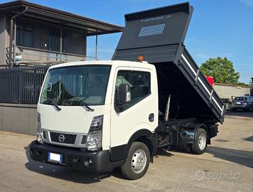 NISSAN CABSTAR 3.0 DIESEL 130cv " RIBALTABILE T