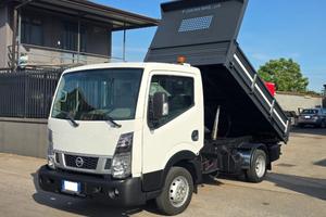 NISSAN CABSTAR 3.0 DIESEL 130cv " RIBALTABILE T