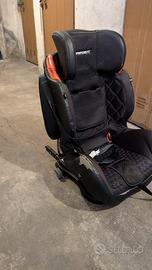 Seggiolino auto isofix gruppo 1 2 3  Foppapedretti