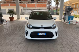 Kia Picanto 1.0 12V 5 porte City