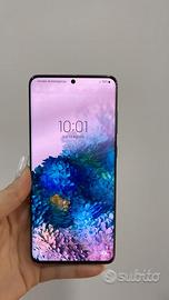 Samsung Galaxy S20+ 5G Cosmic Grey 128 GB - 9804