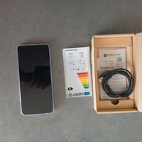 Smartphone Motorola g15