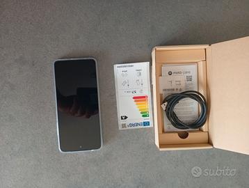 Smartphone Motorola g15