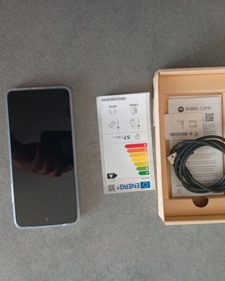 Smartphone Motorola g15