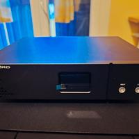 GUSTARD U18 ddc + cavo I2S