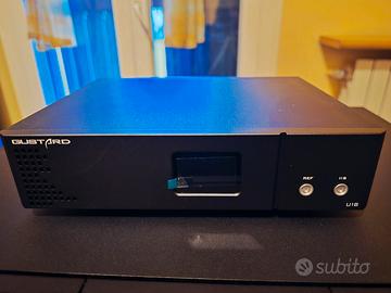 GUSTARD U18 ddc + cavo I2S