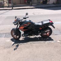 Bmw r 1150 r rockster