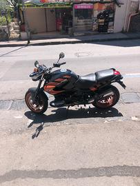 Bmw r 1150 r rockster