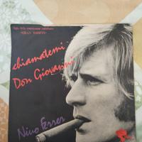 vinile 45 giri Nino Ferrer