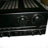 amplificatore maranrz om 80 