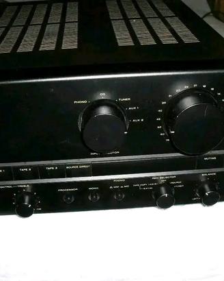 amplificatore maranrz om 80 
