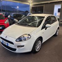 Fiat Punto 1.3 MJT II 75 CV 5 porte Easy