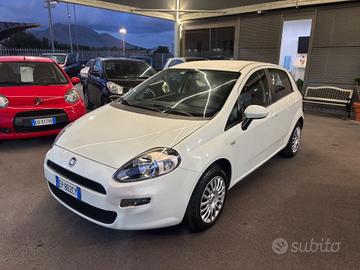 Fiat Punto 1.3 MJT II 75 CV 5 porte Easy