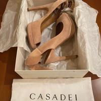 Sandalo con Fiocco Casadei