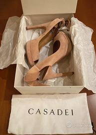 Sandalo con Fiocco Casadei