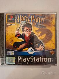 Harry  Potter e la camera dei segreti