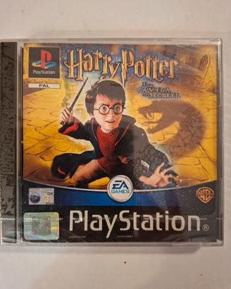 Harry  Potter e la camera dei segreti
