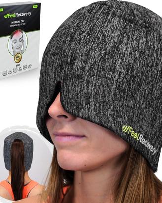 Maschera per Emicrania FeelRecovery