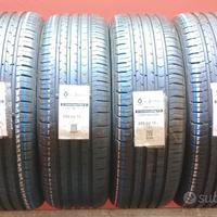 4 gomme 205 60 16 continental a2280